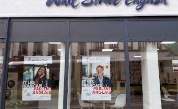 Wall Street English Brest