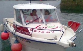 City'Zen HBP CONDUITE Brest