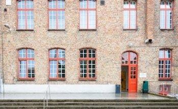 SNT Brugge-Blankenberge cvo