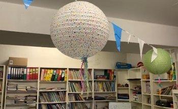 Kiddy & Junior Classes