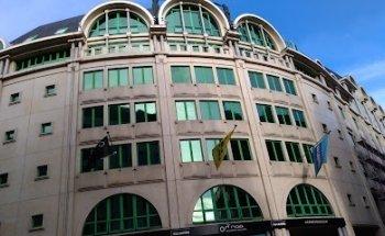 KU Leuven, campus Brussel