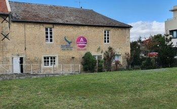 Académie des Langues Anglais Caen