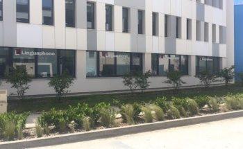 Linguaphone Bourgogne Franche Comté