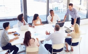 LV Linguistics Charleroi