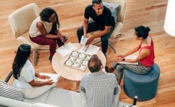 Practice Language House