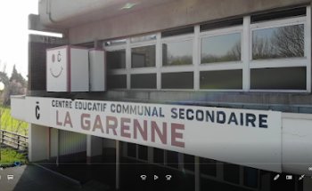 CECS LA GARENNE