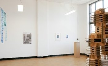 ACADEMY OF FINE ARTS ALPHONSE DARVILLE