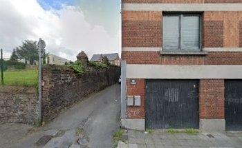 Centre Régional d'Intégration de Charleroi