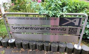Sprachentrainer Chemnitz