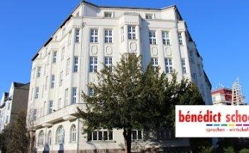 Bénédict School Sachsen