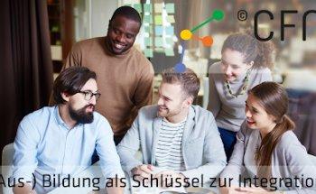 CFN Corporate Future Network gGmbH NL Chemnitz