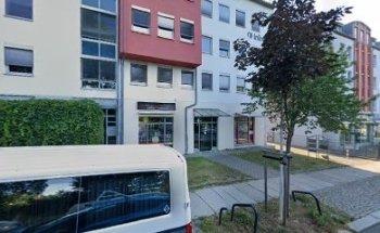 MIQR Deutschkurse Sprachkurse Chemnitz