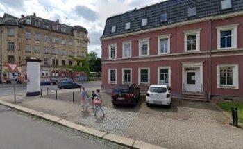 DIDAKTIKA-Lehrgänge Bildungszentrum Rausch