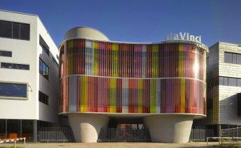 ROC Da Vinci College