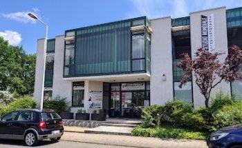 Studio Mondiale, language school