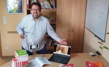 Pupil's Help Nachhilfe Darmstadt