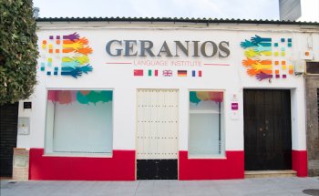 Geranios Language Institute | Academia de Inglés, Francés, Alemán, Italiano y Español