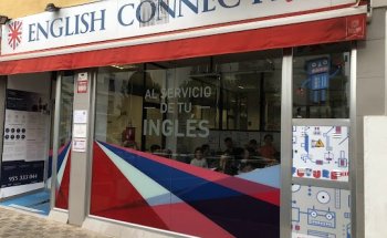 English Connection Dos Hermanas