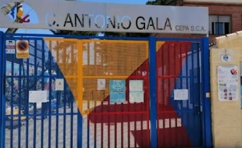 Academia de inglés CIDE Gala