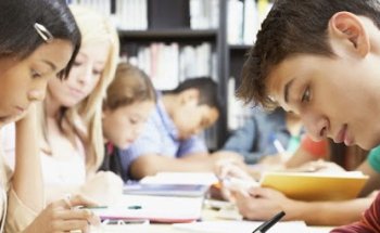 The White House -School of English-