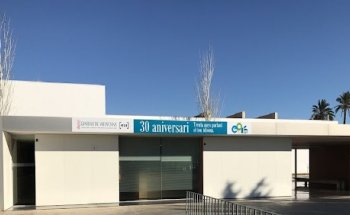 Escuela Oficial de Idiomas de Elche