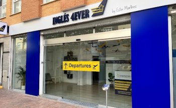 Inglés 4ever | T1 Escuela de Inglés