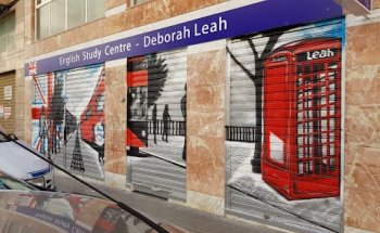 Academia de inglés Deborah Leah - Elche