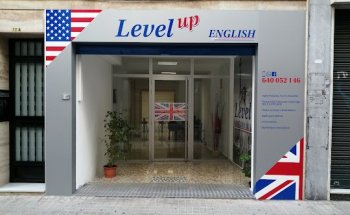 Level Up English Academy