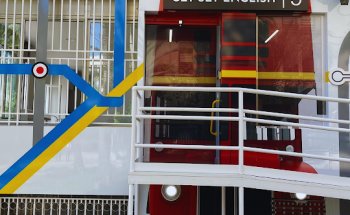 Get Set English : Academia de Inglés