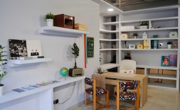 Clover Language School Academia de Inglés