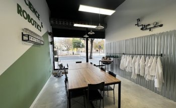 My English House Elche