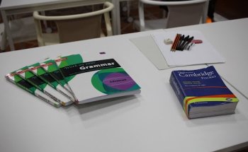 Escuela de inglés Little School on the Corner