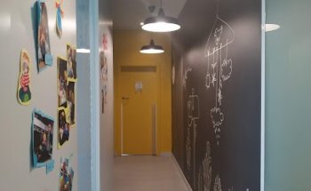 Kids&Us - Anglés per a xiquets