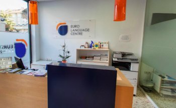 Euro Language Centre: Lorraine Mealing