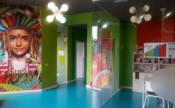 Kids&Us - Inglés a partir de 1 añito