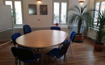 Heureka Förderinstitut