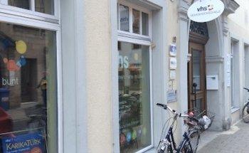 Volkshochschule Erlangen (vhs)