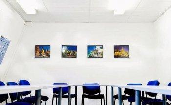 iOR Sprachakademie GmbH Freiburg