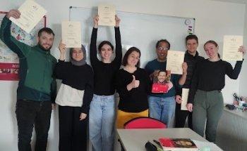 A-Z Deutsch Sprachkurse