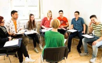 Alpadia Language Schools - Freiburg