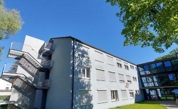 Sprachenkolleg für ausländische Studierende