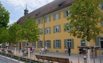 Volkshochschule Freiburg e.V.