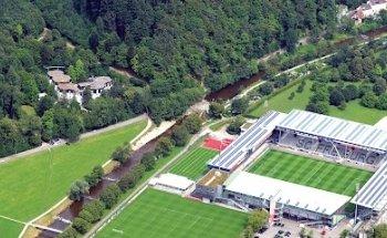 Alpadia Language Schools - Freiburg Summer Camp