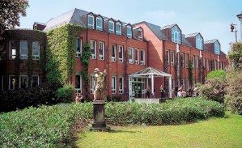 Goethe-Institut Freiburg Language School German Courses