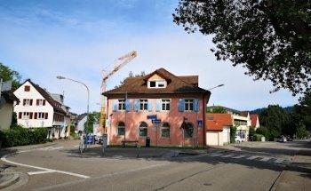 Europaschule Freiburg