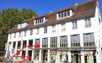 Die Vokabel - Freiburg