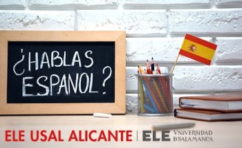 ELE USAL Alicante