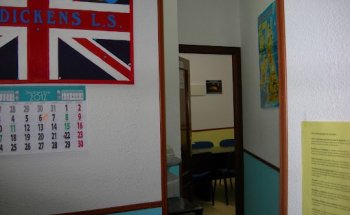 Dickens Language School