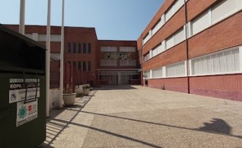 Escuela Oficial de Idiomas de Fuenlabrada