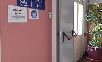 Academia De Línguas Da Madeira